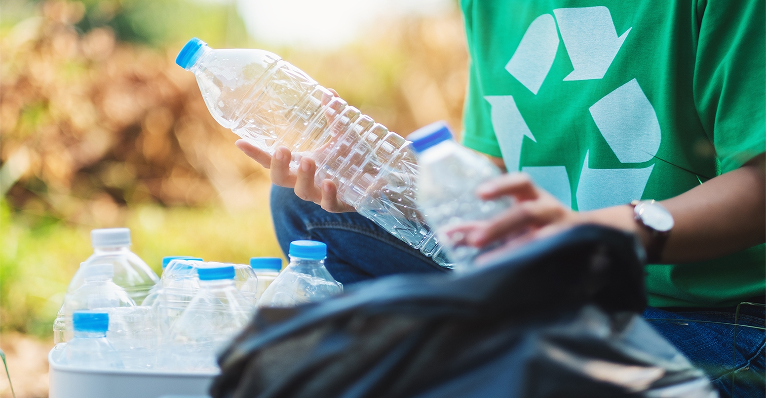 Bottles and the Planet: 4 Reasons Why Recycling is No Longer Optional